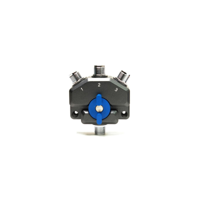 AV-SW 3- PL Plug